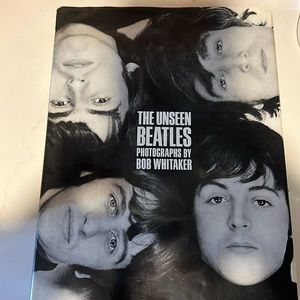 Magazine The Beatles 1991